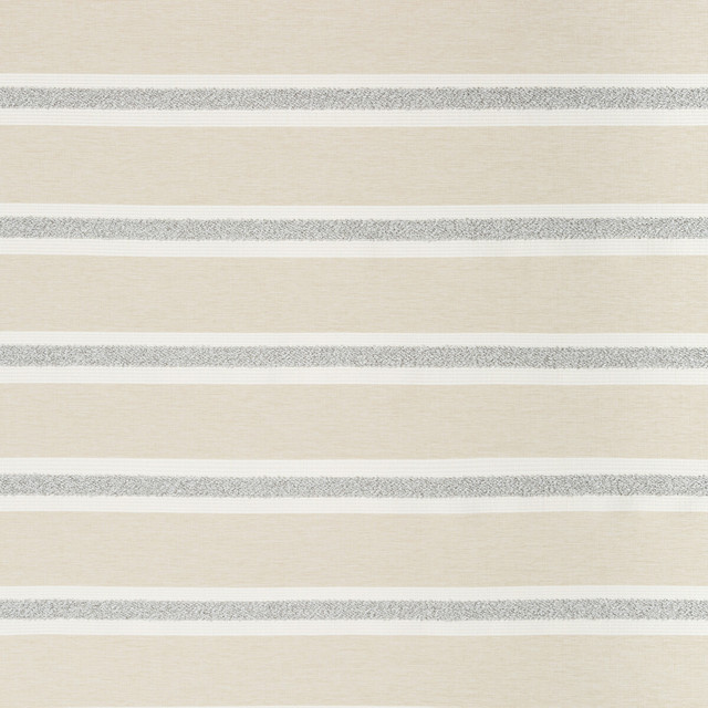 Know The Ropes in Platinum, Upholstery Fabric by Kravet Couture