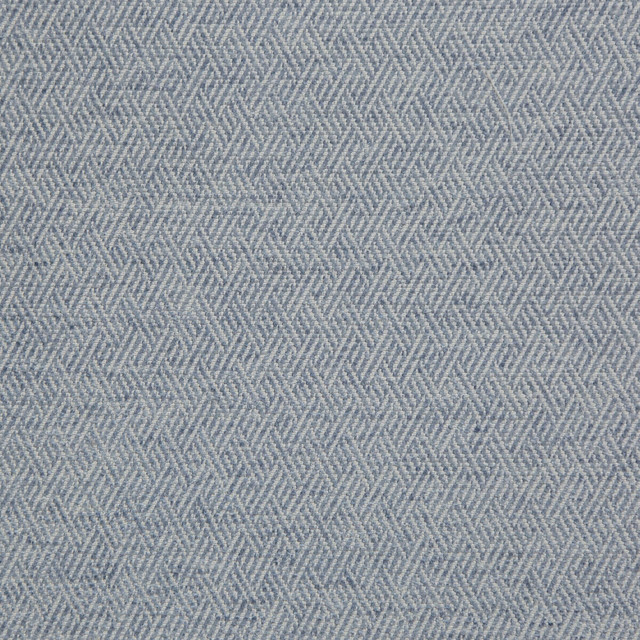 Basslet in Chambray, Upholstery Fabric by Kravet Design