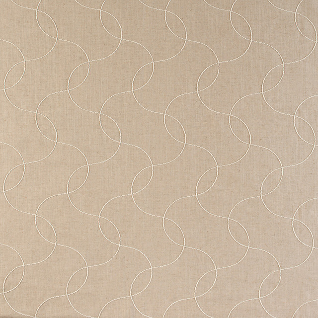Awander in Linen, Multipurpose Fabric by Kravet Design
