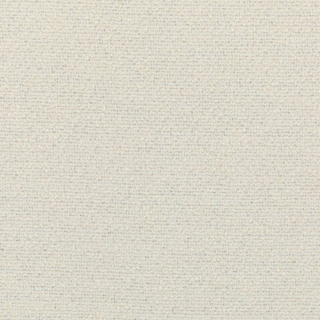 Bali Boucle in Ivory, Upholstery Fabric by Kravet Couture