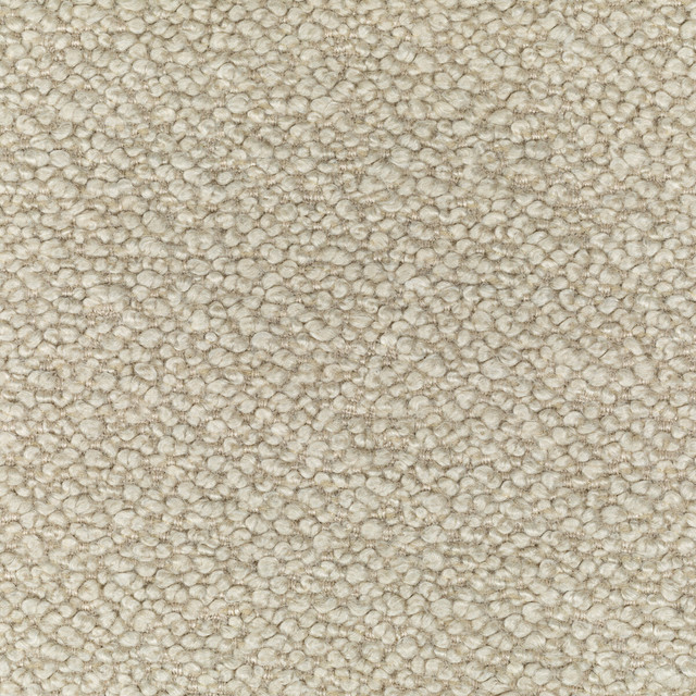 Burwick in Natural, Upholstery Fabric by Kravet Couture