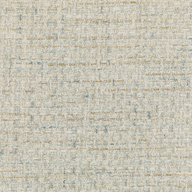 Rue Cambon in Pebble, Upholstery Fabric by Kravet Couture