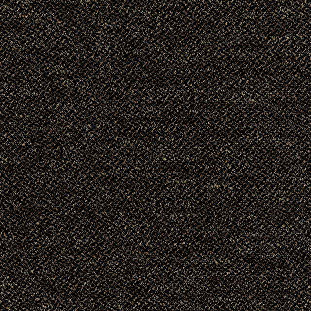 Fashion House in Anthracite, Upholstery Fabric by Kravet Couture