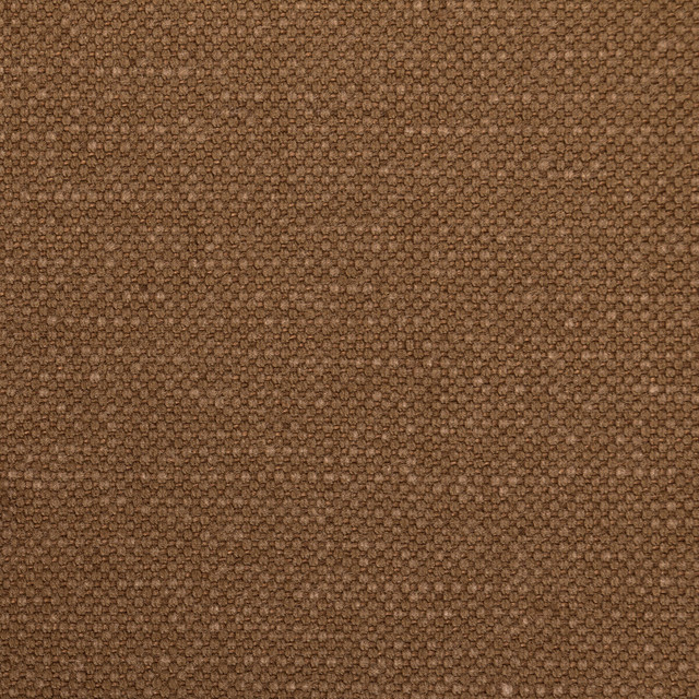 Carson in Chocolate, Upholstery Fabric by Kravet Basics