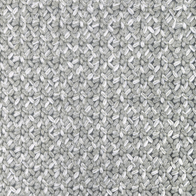 Gilded Lacing in Pumice, Upholstery Fabric by Kravet Couture