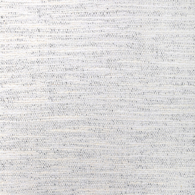 Heavy Metal in Ivory Silver, Upholstery Fabric by Kravet Couture