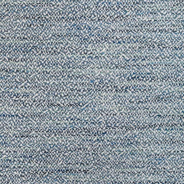 Variance in Indigo, Upholstery Fabric by Kravet Couture