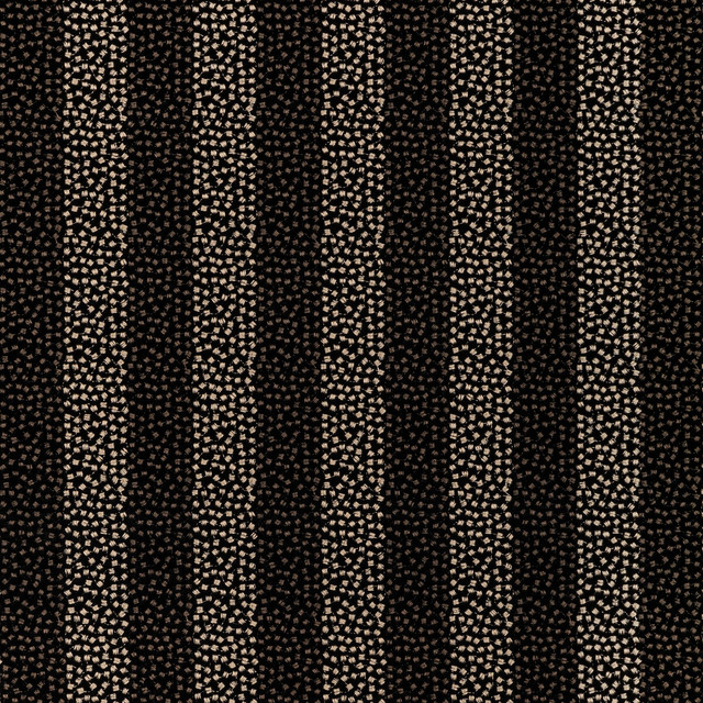 Proximity in Noir, Upholstery Fabric by Kravet Couture
