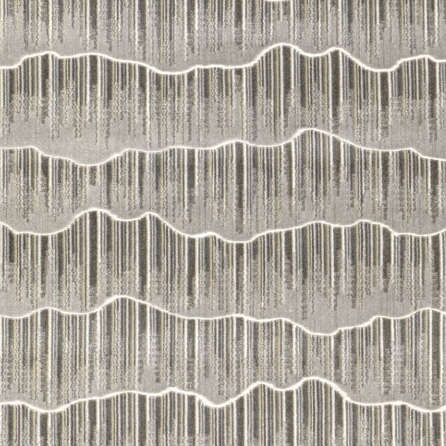 Mountainscape in Camel, Upholstery Fabric by Kravet Couture