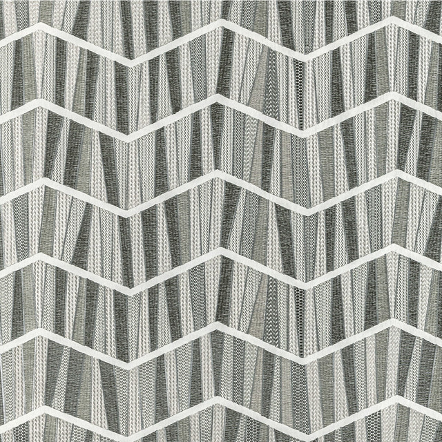 Right Angles in Pumice, Drapery Fabric by Kravet Couture