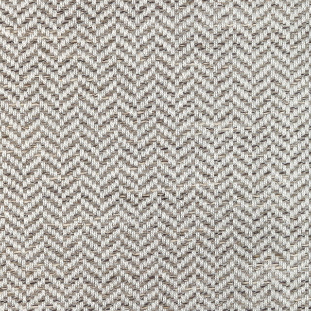 Verve Weave in Dove, Upholstery Fabric by Kravet Couture