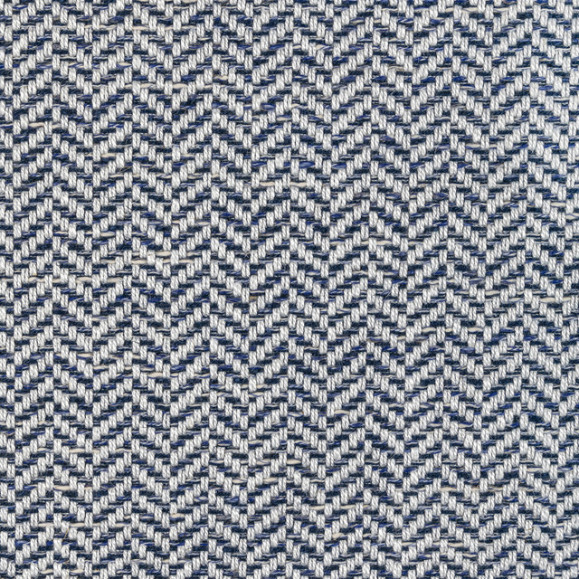 Verve Weave in Ink, Upholstery Fabric by Kravet Couture