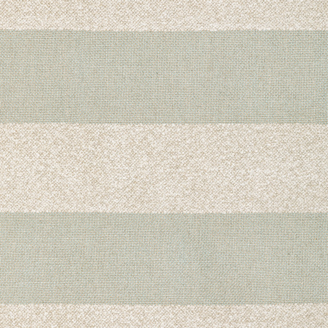 Summit Stripe in Agave, Upholstery Fabric by Kravet Couture