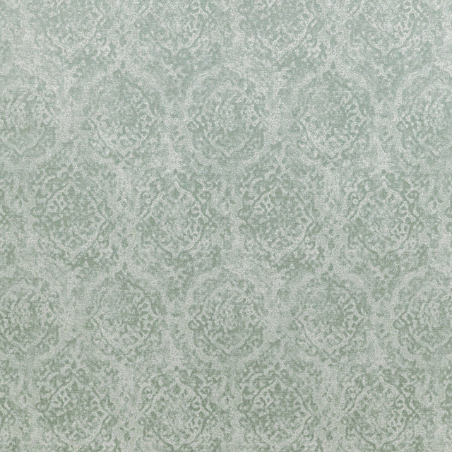 Omni Damask in Mist, Multipurpose Fabric by Kravet Couture
