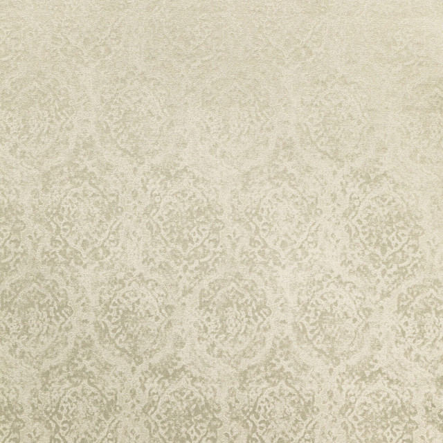 Omni Damask in Cream, Multipurpose Fabric by Kravet Couture