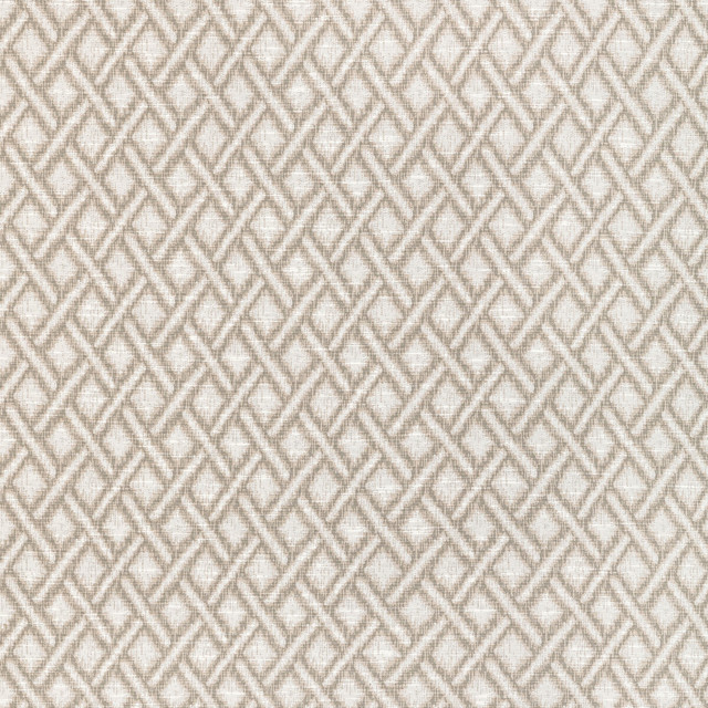 Cass in Linen, Upholstery Fabric by Kravet Basics