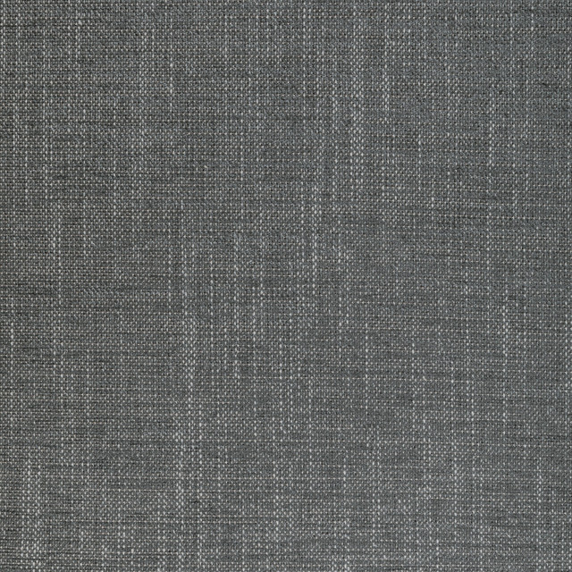 Poet Plain in Graphite, Upholstery Fabric by Kravet Basics