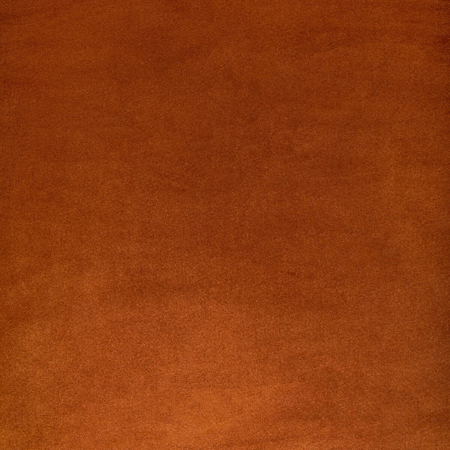 Rocco Velvet in Spice, Upholstery Fabric by Kravet Contract