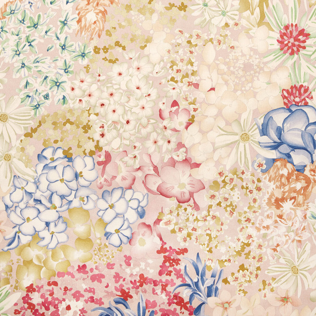 Biarritz in 148, Multipurpose Fabric by Kravet Couture