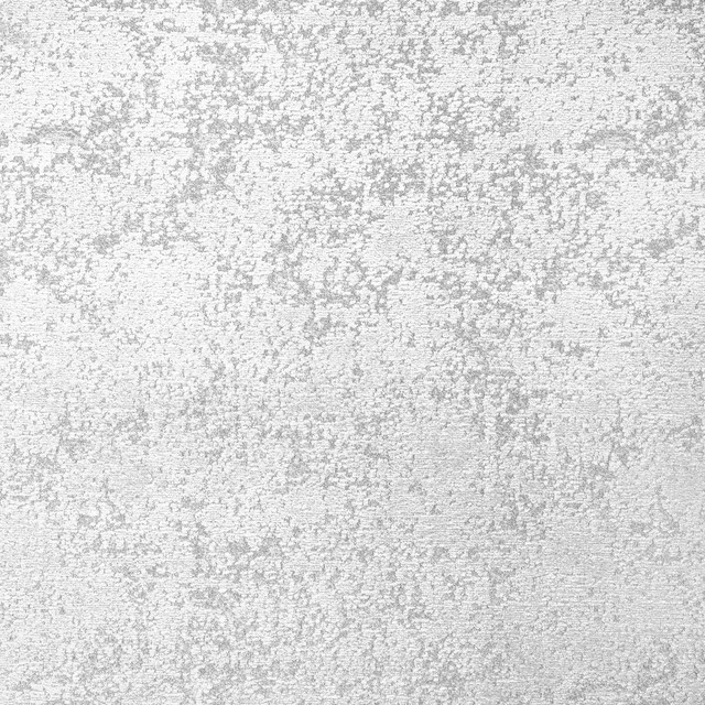 Metallic Nuance in Silver, Upholstery Fabric by Kravet Design