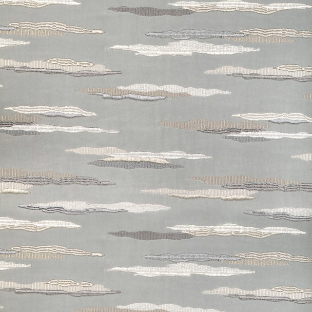 Constant Motion in Dune, Multipurpose Fabric by Kravet Design