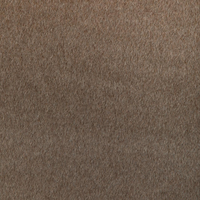 Alpaca Drift in Umber, Upholstery Fabric by Kravet Couture