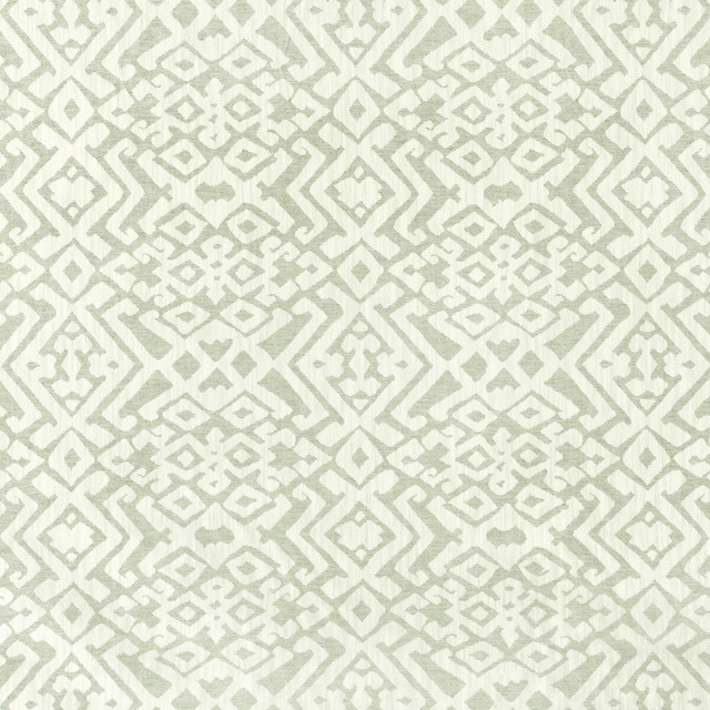 Springbok in Sage, Upholstery Fabric by Kravet Couture