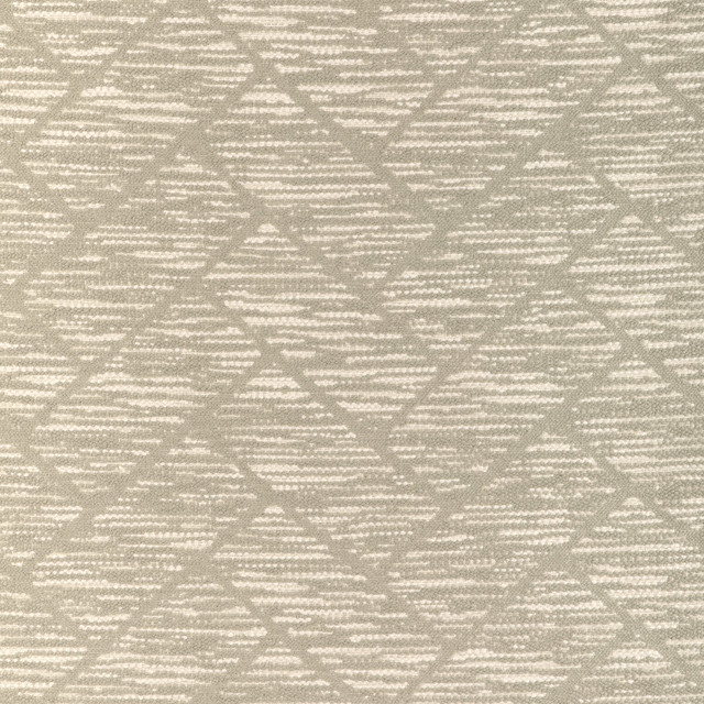 Kudo in Linen, Upholstery Fabric by Kravet Couture
