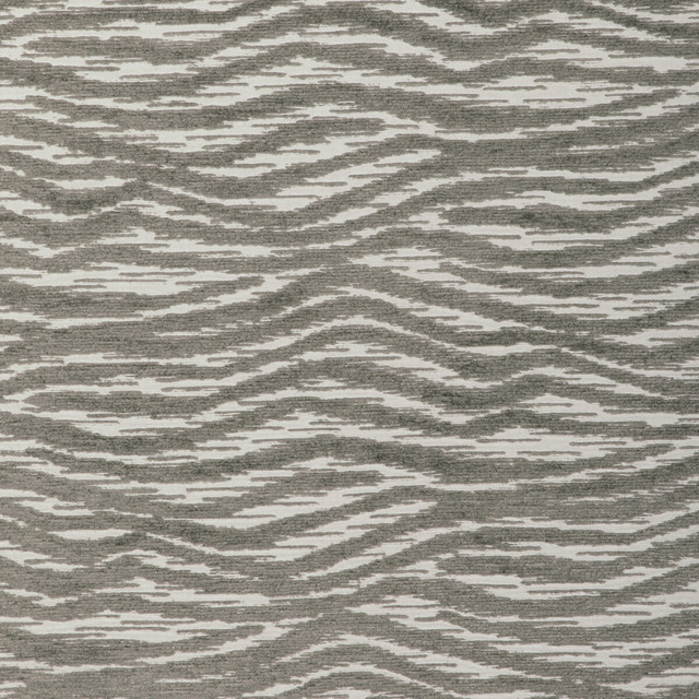 Tuscan Ripples in Barley, Upholstery Fabric by Kravet Couture