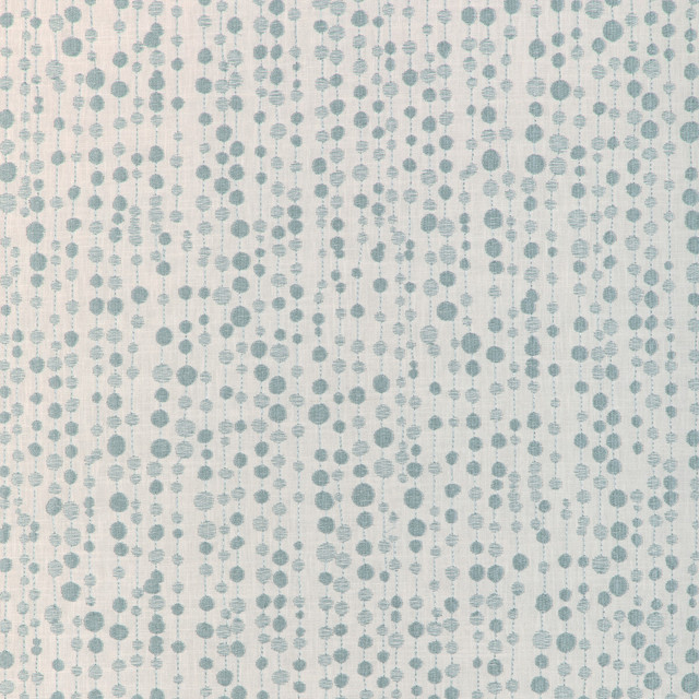 String Dot in Spa, Multipurpose Fabric by Kravet Basics