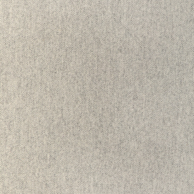 Manchester Wool in Moonlight, Upholstery Fabric by Kravet Contract
