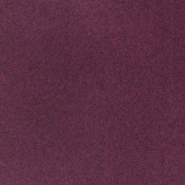 Manchester Wool in Mulberry, Upholstery Fabric by Kravet Contract