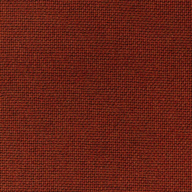 Easton Wool in Cinnamon, Upholstery Fabric by Kravet Contract