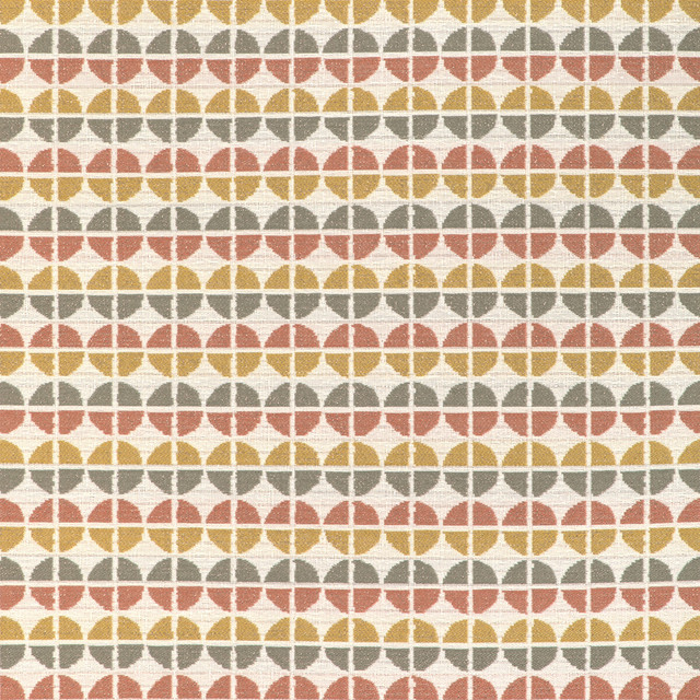 Decoy in Citron, Upholstery Fabric by Kravet Contract