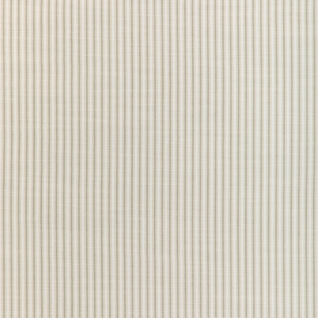 Horizon Stripe in Sand, Upholstery Fabric by Kravet Couture