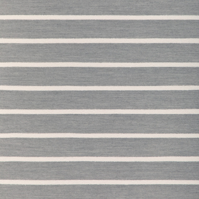 Awning Up in Feather, Upholstery Fabric by Kravet Couture