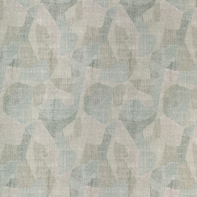 Outcrop in Agave, Upholstery Fabric by Kravet Couture