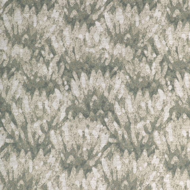 Wildbrush in Agave, Upholstery Fabric by Kravet Couture