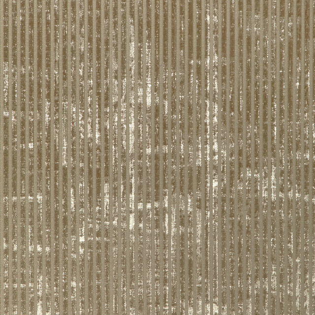 Starstruck in Gold, Upholstery Fabric by Kravet Contract