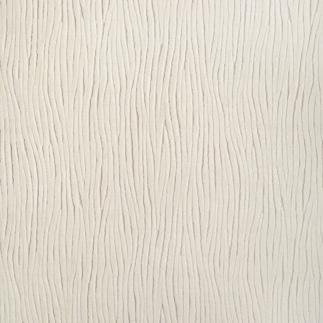 Wave Motion in Ivory, Upholstery Fabric by Kravet Basics