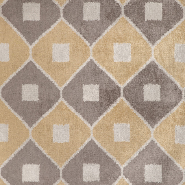 Desvern in Toffee, Upholstery Fabric by Kravet Basics