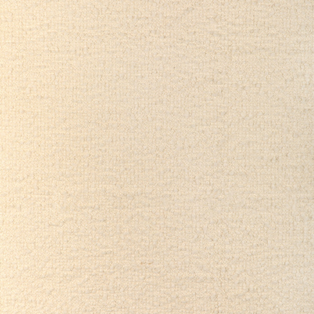 Mythical Boucle in Ivory, Upholstery Fabric by Kravet Couture