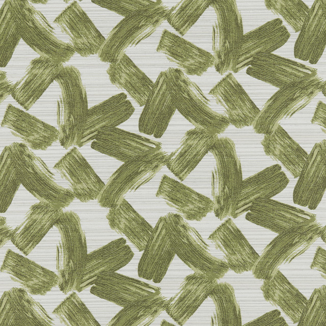 Shodo in Meadow, Upholstery Fabric by Kravet Contract