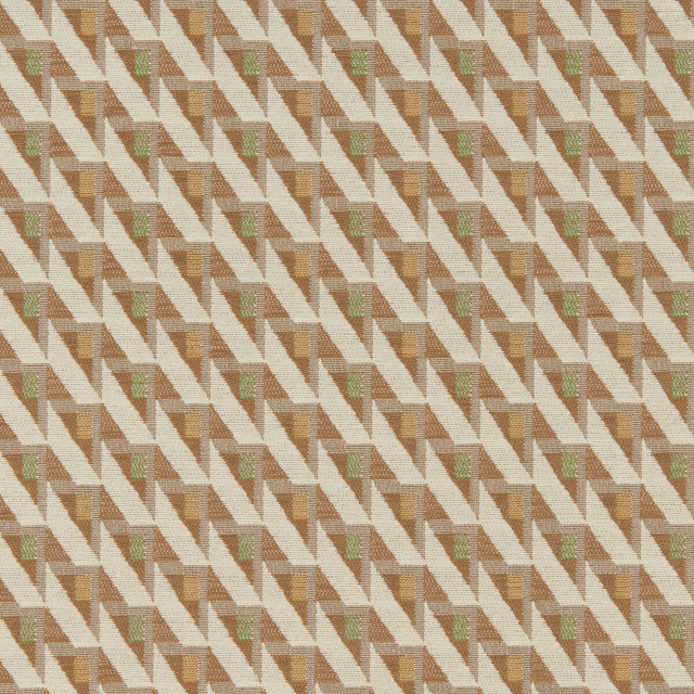 Square Root in Adobe, Upholstery Fabric by Kravet Contract