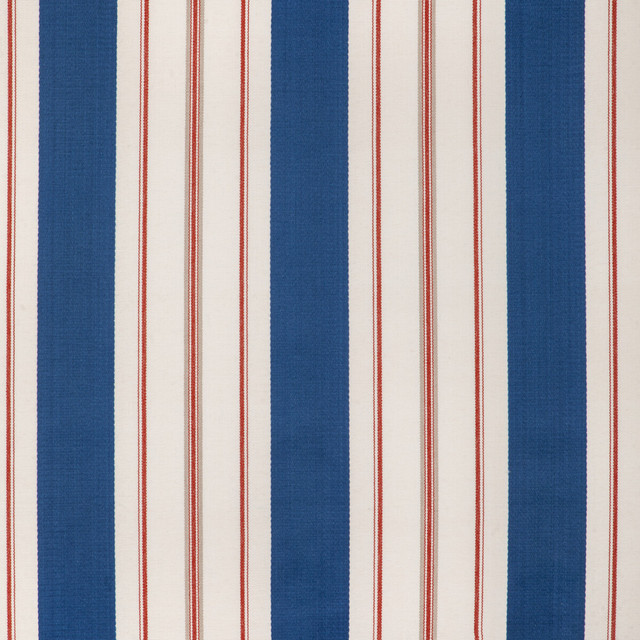 Sur in Marine, Upholstery Fabric by Kravet Design