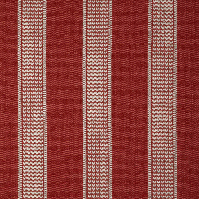 West Wind in Red, Upholstery Fabric by Kravet Design