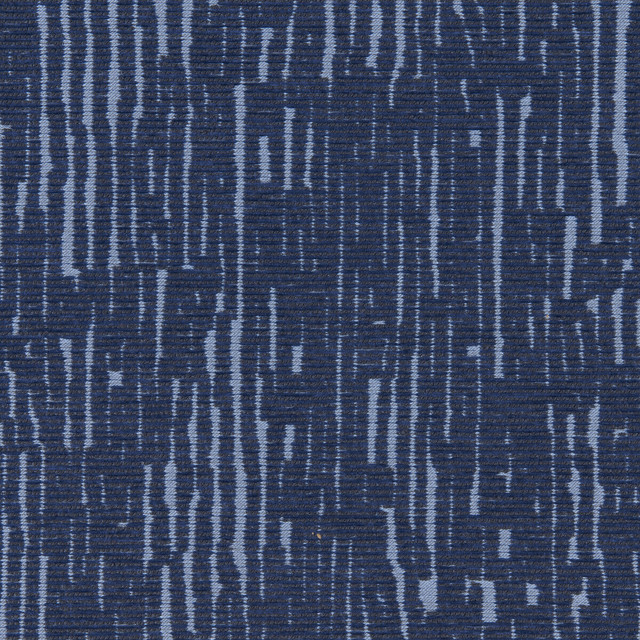 River Run in Celestial, Upholstery Fabric by Kravet Contract