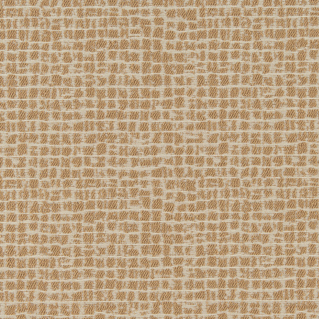 Jump Stone in Honey, Upholstery Fabric by Kravet Contract