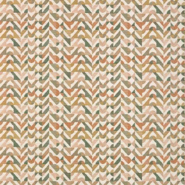 Tatum in Meadow, Upholstery Fabric by Kravet Contract