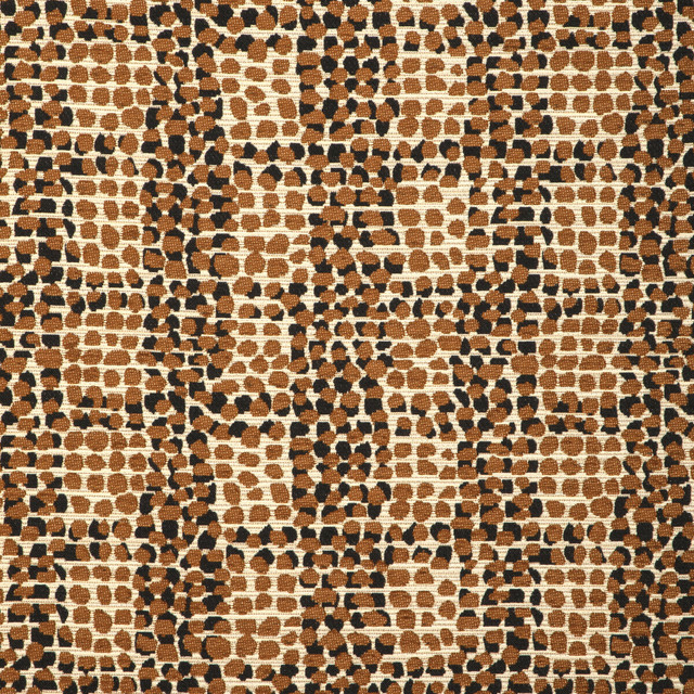 Giraffa in Safari, Upholstery Fabric by Kravet Contract